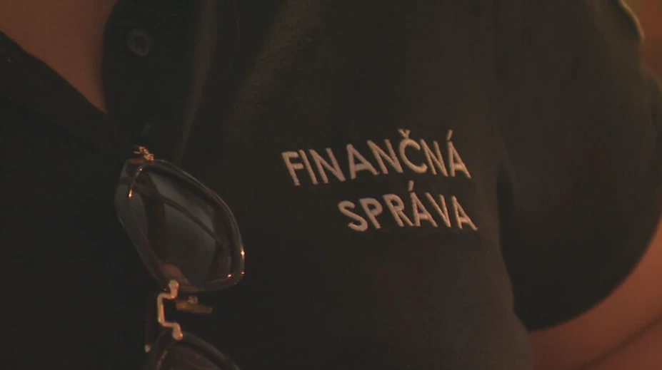 Na účte sa Slovákovi objavil viac než milión eur. Finančná správa zisťovala, odkiaľ peniaze prišli