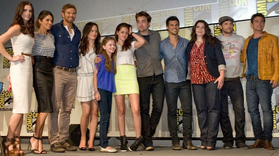 Obrovský šok! Herca z filmu Twilight s priateľkou našli mŕtvych v byte