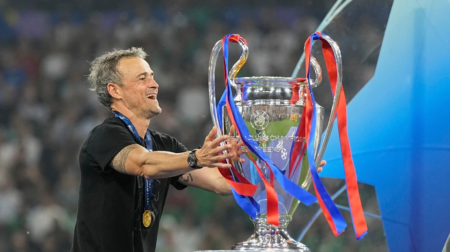 Úspešná spolupráca pokračuje. PSG predĺžil zmluvu s dôležitým mužom na dlhé obdobie