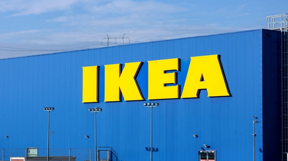 Toto tu ešte nebolo. IKEA chystá pre zákazníkov prevratnú novinku, pri ktorej sa riadne zapotia