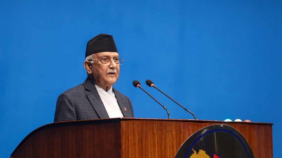 Nepálsky premiér v reakcii na protesty odstúpil z funkcie