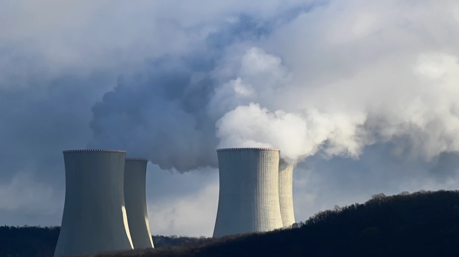 Slovensko môže patriť medzi lídrov jadrovej energetiky. Sme vhodná krajina na výstavbu nového typu reaktorov