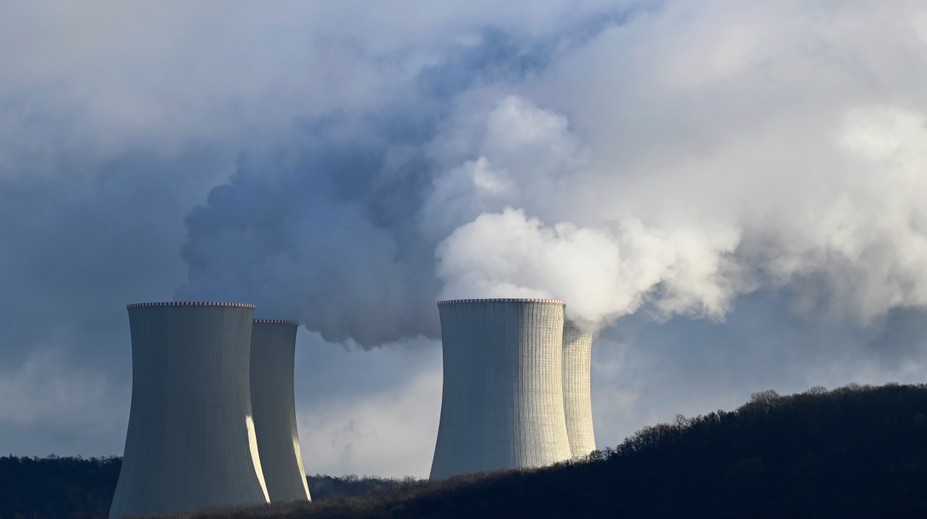 Slovensko môže patriť medzi lídrov jadrovej energetiky. Sme vhodná krajina na výstavbu nového typu reaktorov