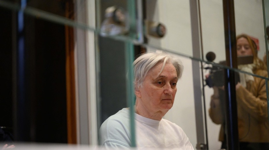 Vdova po „Beštii z Ardén“ opísala desivé detaily vraždenia. Príbuzní obete to nedokázali počúvať a odišli