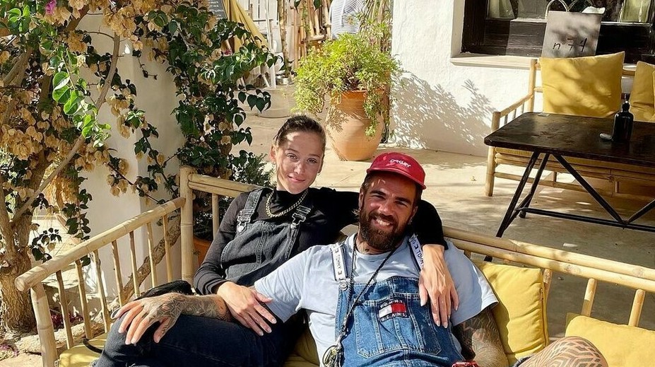 Filip Šebo podriaďuje svoj živote Emme: Založenie rodiny na spadnutie?