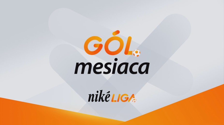 VIDEO: Gól mesiaca ako rozlúčka s Niké ligou? O cenu sa uchádza aj šibenica z ViOn-u