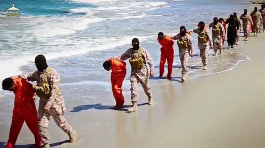 Islamský štát už prišiel v Iraku a Sýrii o 45-tisíc bojovníkov