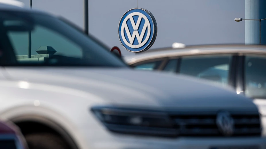 Volkswagen Slovakia zaznamenal vlani najvyšší obrat v histórii
