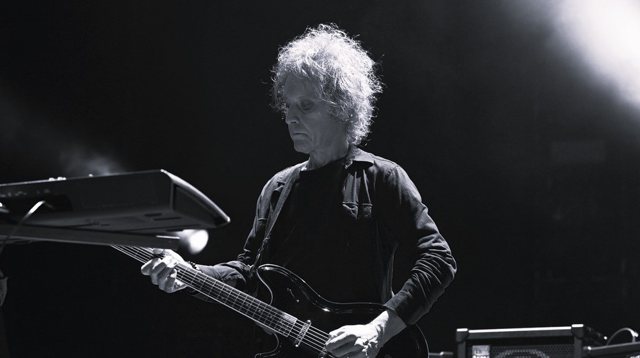 Zomrel gitarista a klávesista (†65) legendárnej rockovej skupiny The Cure