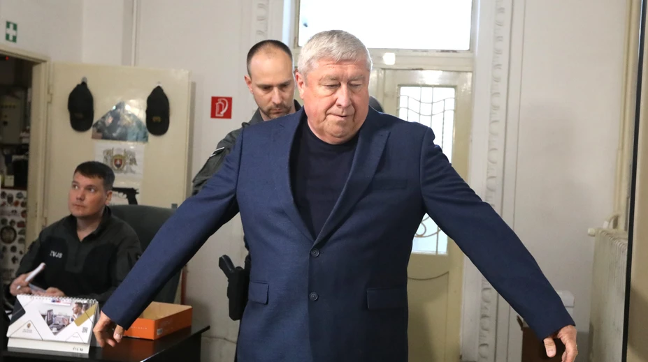 Dušan Kováčik je späť na generálnej prokuratúre. Poberá plat, no do práce nechodí