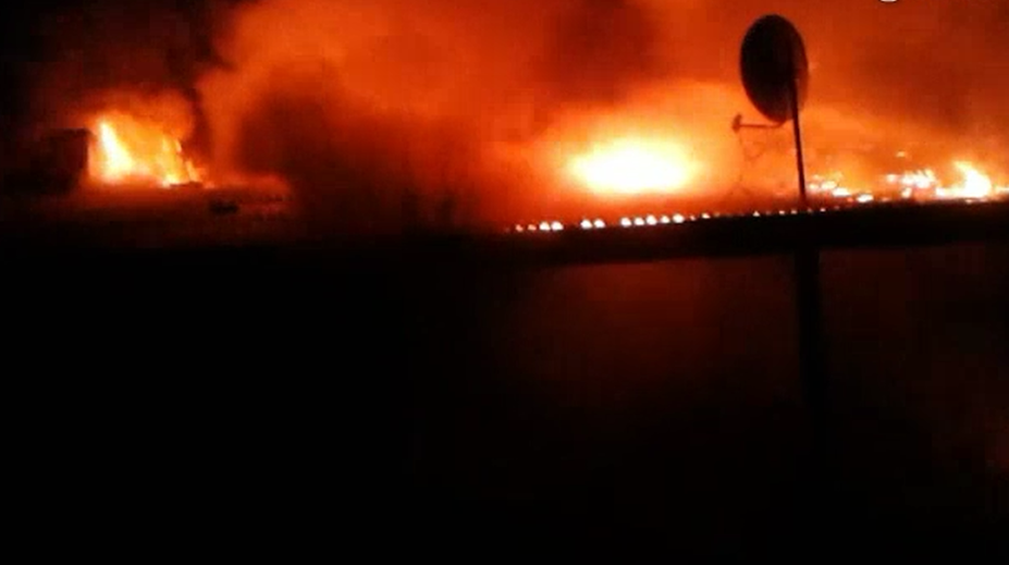 Polícia obvinila matku dieťaťa, ktoré uhorelo v chatrči