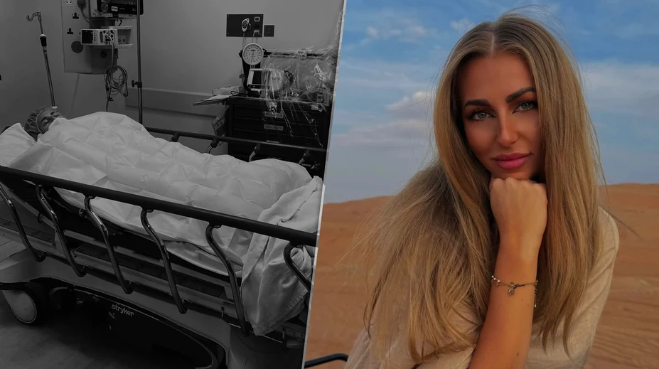 Mladá Slovenka prestala rozprávať a začala halucinovať. Nebezpečná baktéria jej napadla srdce