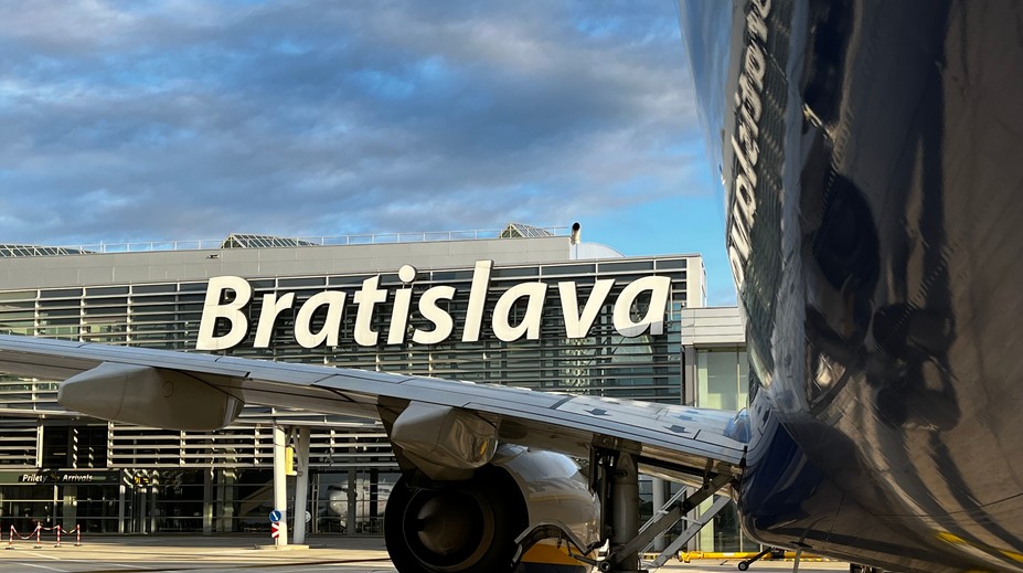 Nové priame lety z Bratislavy. Potešia dovolenkárov aj víkendových cestovateľov
