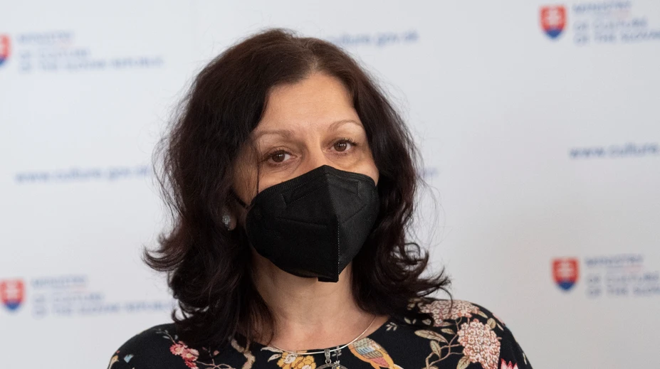 Odvolaná Kumanová: Mrzí ma, že odbornosť nie je na prvom mieste