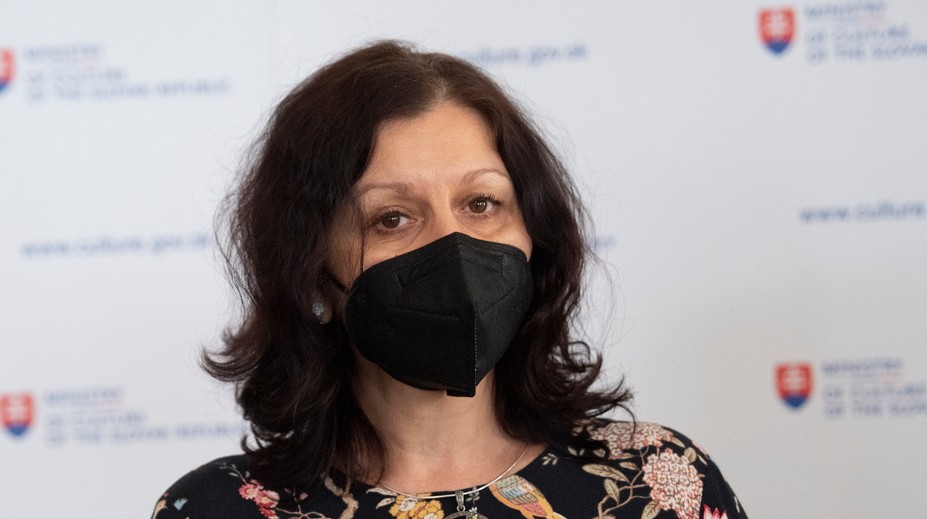 Odvolaná Kumanová: Mrzí ma, že odbornosť nie je na prvom mieste