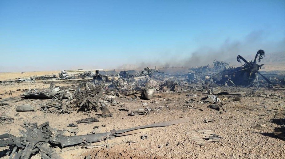 Dráma ako z filmu: USA obetovali lietadlá za stovky miliónov, aby zachránili jediného muža. Prečo ich zničili?