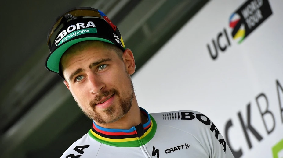 Väčšiu krivdu v kariére nezažil. Šéf slovenskej cyklistiky spomína, ako Sagana neprávom výlučili z Tour de France