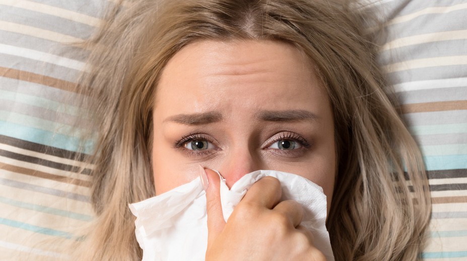 Satirické Nobelové ceny: Vedci zistili, že orgazmus je na upchatý nos rovnako účinný ako lieky