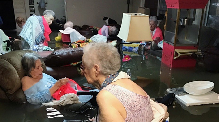 Rehabilitačné centrum zostalo bez prúdu, šiesti pacienti zomreli