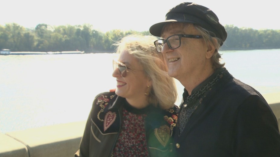 Katka Žbirková: Meky chcel, aby jeho pesničky prežili. Budem na tom pracovať