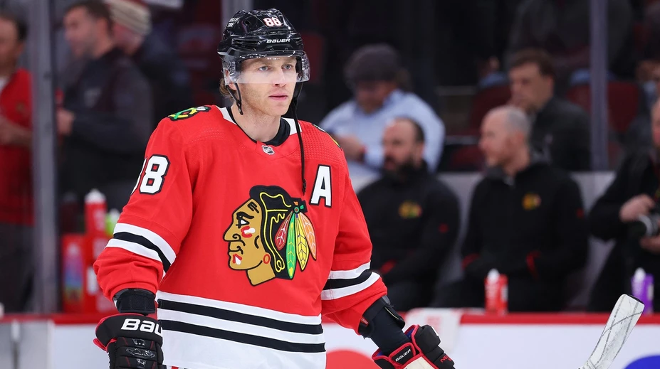 Chicago hlási veľký návrat. Klubová ikona sa vracia na miesto, kde všetko začalo: „Nemôžeme byť pyšnejší“