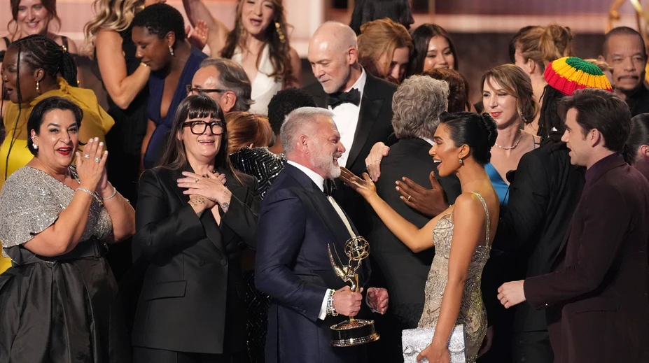 FOTO: Nečakaní víťazi cien Emmy. Tento seriál prekonal všetky rekordy