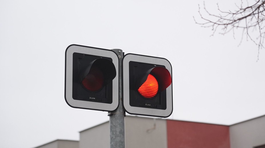 Špeciálny semafor, ktorý mnoho vodičov nepozná. Viete, čo signalizuje?
