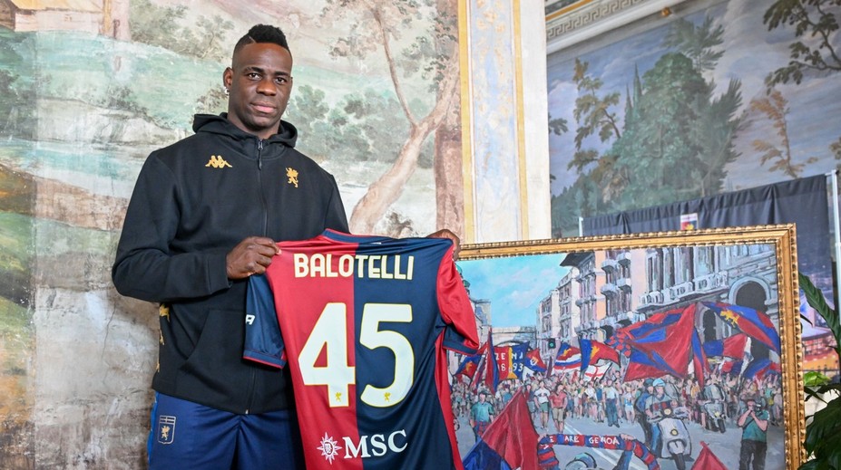 Futbal mu mal ležať pri nohách, spravil však iné rozhodnutia. Problémová hviezda hlási návrat do Serie A