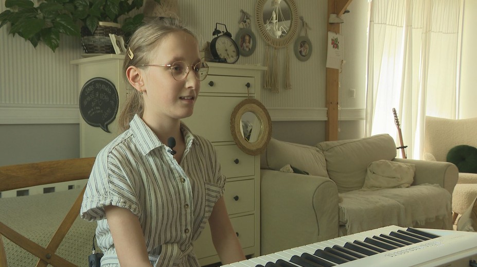 Lekári tvrdili, že možno nedokončí ani základnú školu. Ninka sa však už v 12 rokoch učí viaceré jazyky a venuje sa chémii