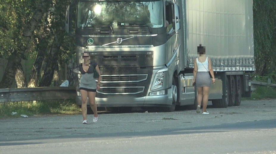 Mnohé z nich sa stratili alebo ich našli zavraždené. Štyri ženy pracujúce v sexbiznise na ulici prehovorili