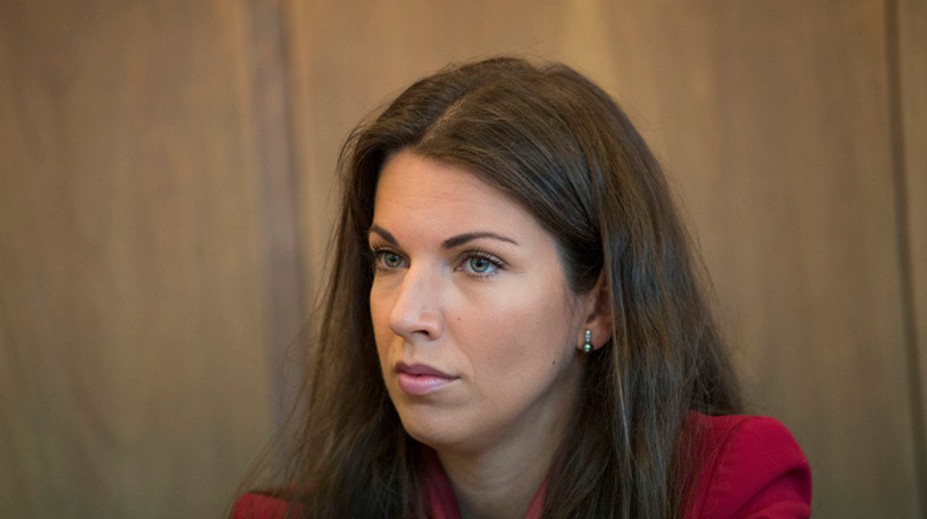 K. Cséfalvayová: Prezidentka by nemala podpísať predĺženie moratória