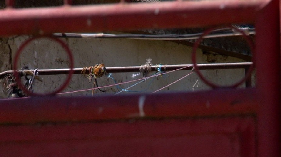 Dievčatko (†8) zomrelo pri hre na dvore. Osudným sa jej stali šnúry na bielizeň