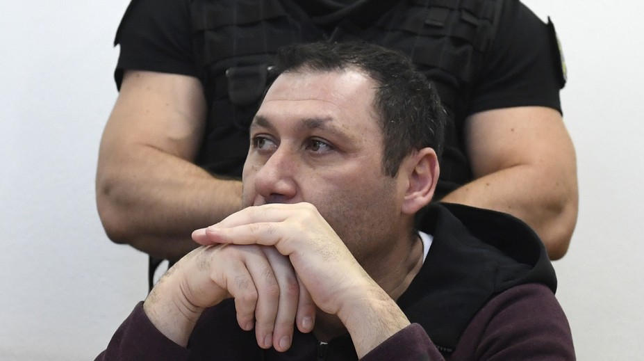 Písal o ňom Ján Kuciak. Antonino Vadala po návrate z talianskeho väzenia opäť podniká na Slovensku