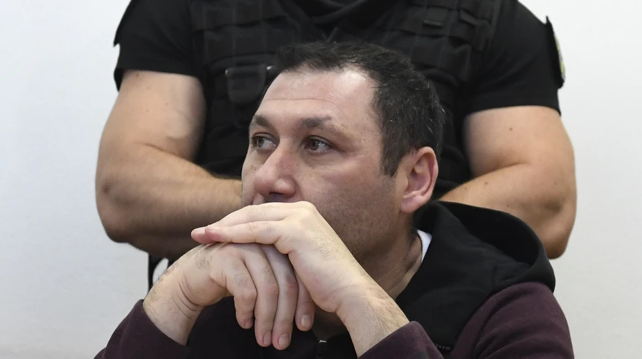 Písal o ňom Ján Kuciak. Antonino Vadala po návrate z talianskeho väzenia opäť podniká na Slovensku