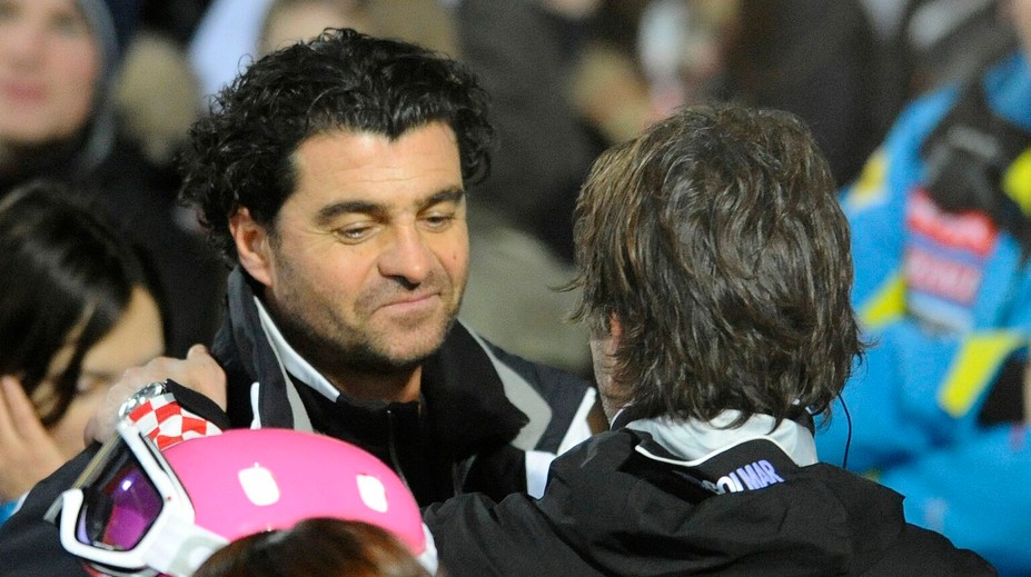 Legendárny Alberto Tomba jubiluje - dožíva sa 50-ky