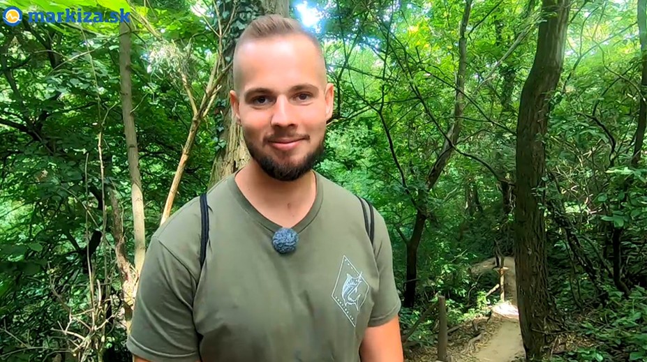 Vedeli ste, že aj na Slovensku máme prales? My vám ho ukážeme