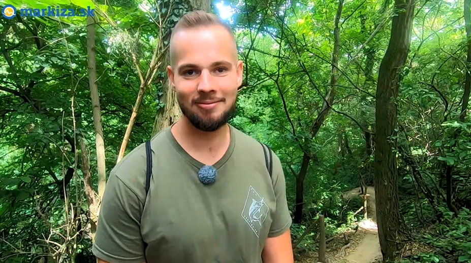 Vedeli ste, že aj na Slovensku máme prales? My vám ho ukážeme