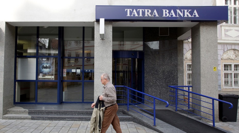 Tatra banka postupne ruší obľúbený produkt Slovákov