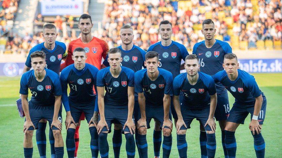 Dvadsaťjednotka spoznala súperov v kvalifikácii ME 2021