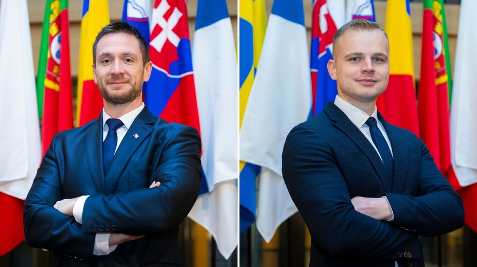 Europarlament posvietil na stranu, ktorej členmi sú Uhrík aj Mazurek. V hre je strata peňazí z EÚ