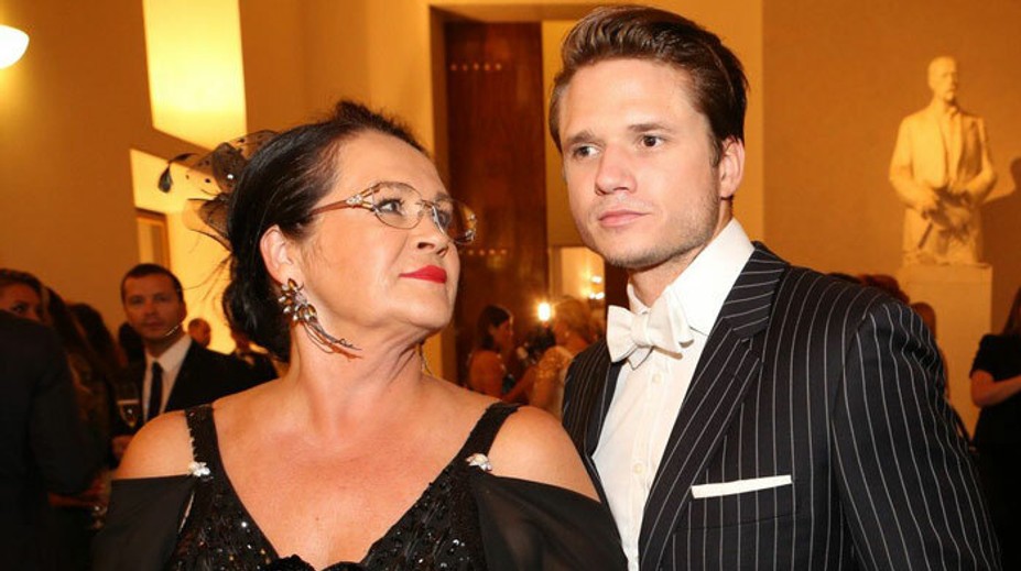 Gregorová sa vrátila k mladšiemu milencovi, prišla o syna aj o dcéru