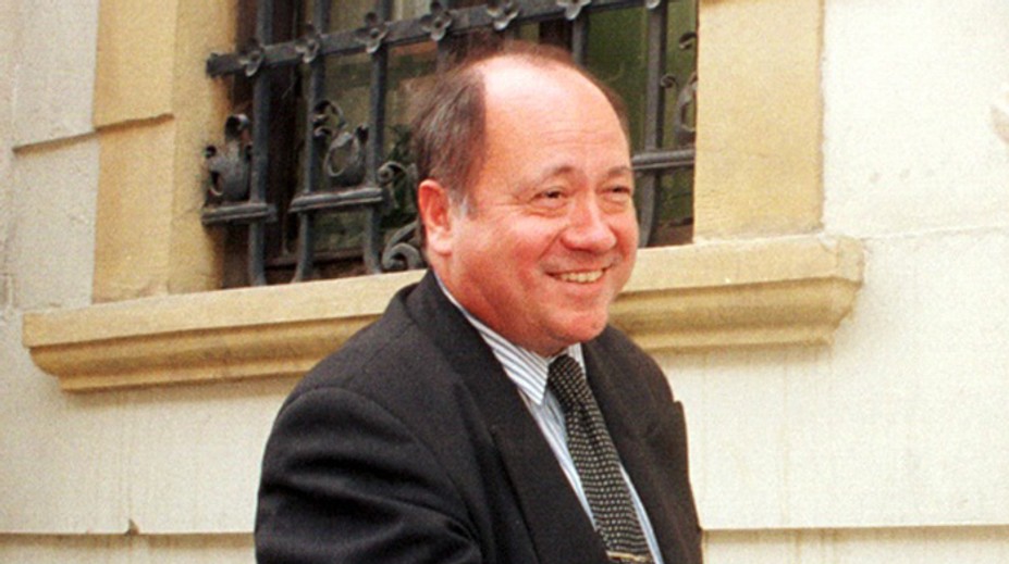 Zomrel bývalý minister kultúry a spisovateľ Ivan Hudec (†74)