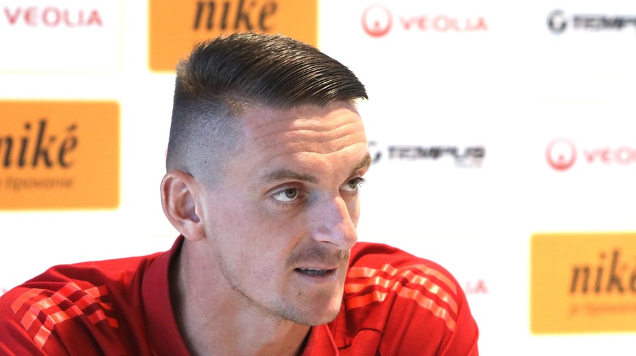 Kapitán Banskej Bystrice zobral prehru na seba. Líder Žiliny napriek triumfu nebol spokojný