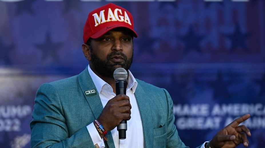 Zoznam ľudí, ktorým sa chce Trump pomstiť, je poriadne dlhý. Zostavil ho nový šéf FBI