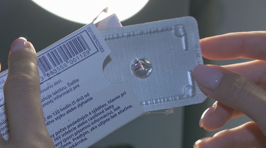 Ženy po nej siahajú čoraz častejšie: Gynekologička varuje, kedy neužívať núdzovú antikoncepciu