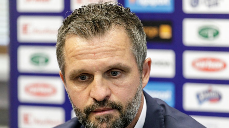 Dvadsiatku povedie Róbert Petrovický: "Je to pre mňa pocta"