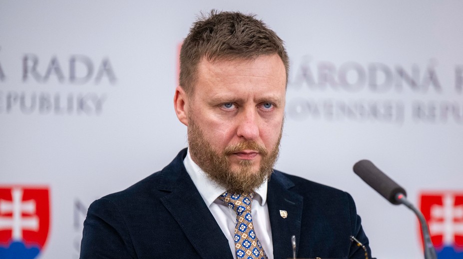 O svojom obvinení nič neviem, tvrdí Kotlár. Polícia prešetruje šírenie poplašnej správy