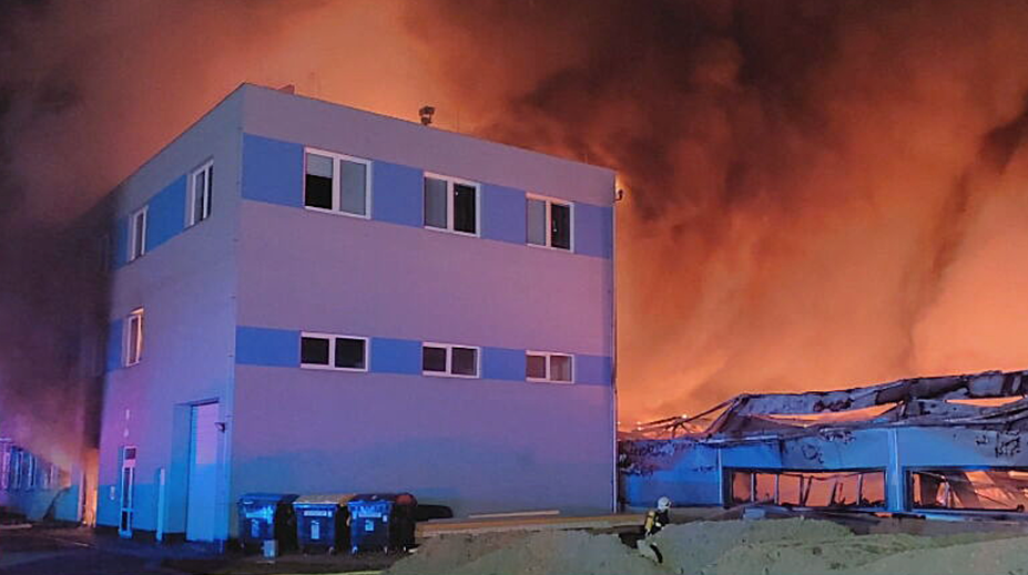 Pre teroristický útok v Pardubiciach zadržali Slovenku