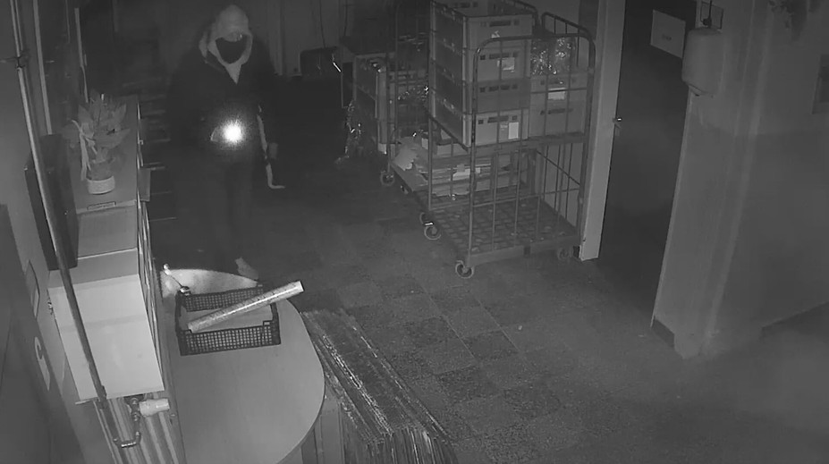 Bizarná nočná lúpež v Košiciach: Z jedálne ukradli okrem peňazí aj netradičnú korisť