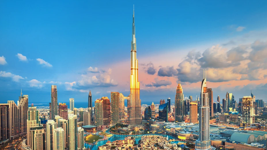 Dubaj chce prilákať turistov. Ľuďom ponúka odmenu v stovkách eur
